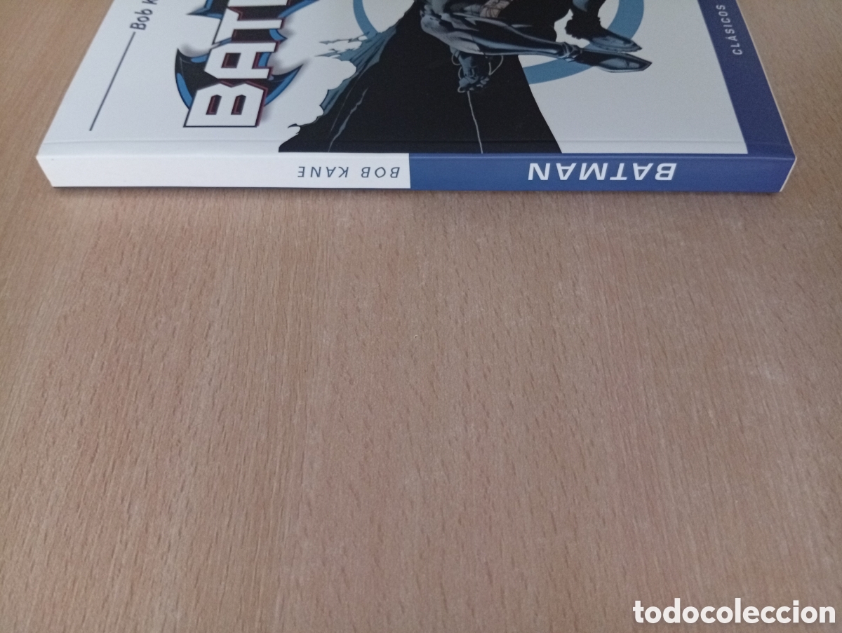C&oacute;mics: CL&Aacute;SICOS DEL C&Oacute;MIC. AA.VV. - Foto 6