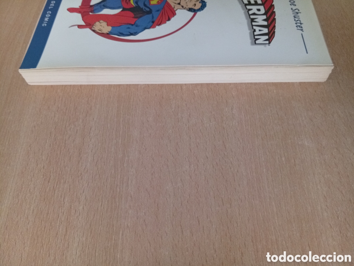C&oacute;mics: CL&Aacute;SICOS DEL C&Oacute;MIC. AA.VV. - Foto 13
