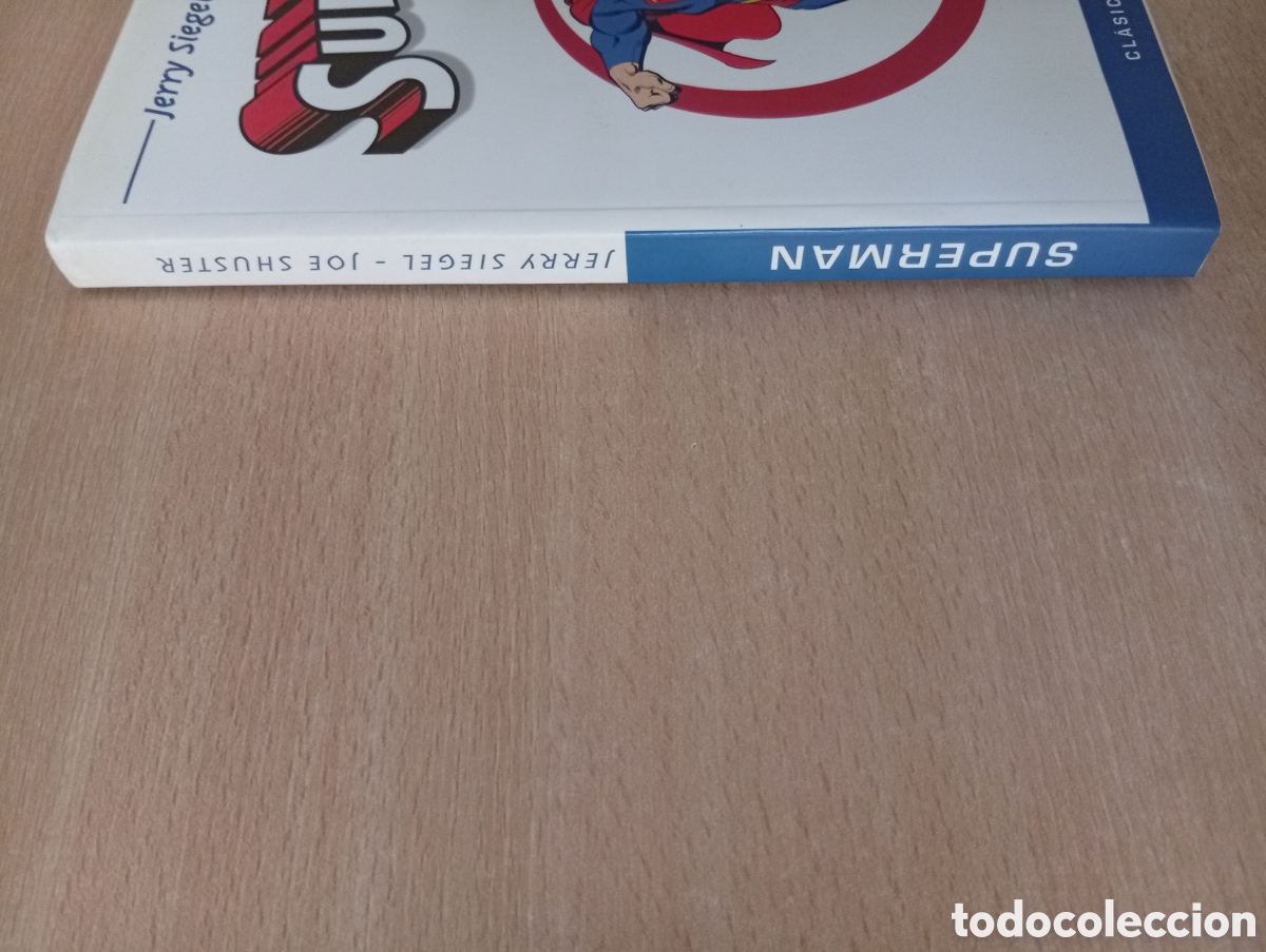 C&oacute;mics: CL&Aacute;SICOS DEL C&Oacute;MIC. AA.VV. - Foto 14