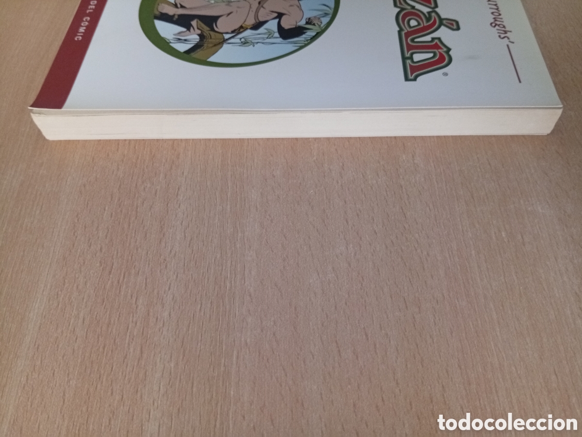C&oacute;mics: CL&Aacute;SICOS DEL C&Oacute;MIC. AA.VV. - Foto 20
