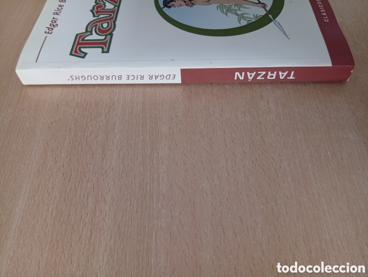 C&oacute;mics: CL&Aacute;SICOS DEL C&Oacute;MIC. AA.VV. - Foto 21