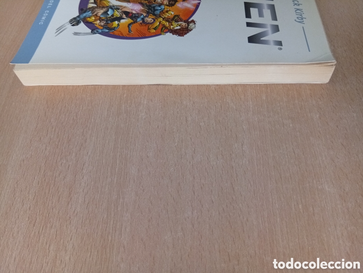 C&oacute;mics: CL&Aacute;SICOS DEL C&Oacute;MIC. AA.VV. - Foto 28