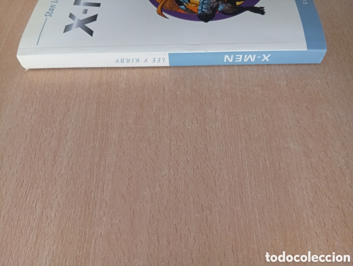C&oacute;mics: CL&Aacute;SICOS DEL C&Oacute;MIC. AA.VV. - Foto 29