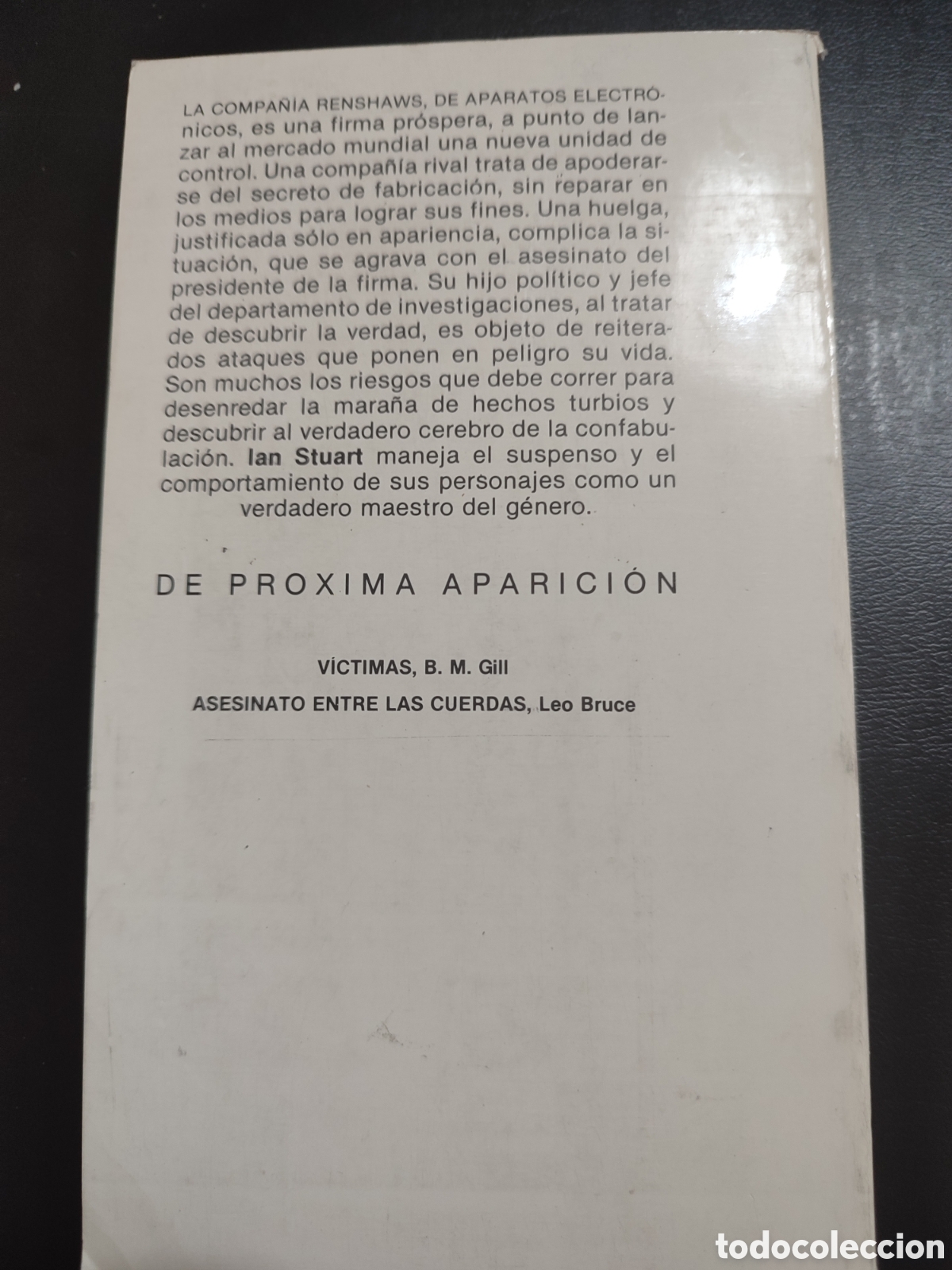 C&oacute;mics: El s&eacute;ptimo circulo 352, Emec&eacute; editores. Colecci&oacute;n A.T. - Foto 2