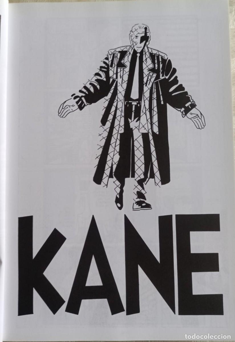 C&oacute;mics: LOTE DE 2 COMICS DE PAUL GRIST. - Foto 3