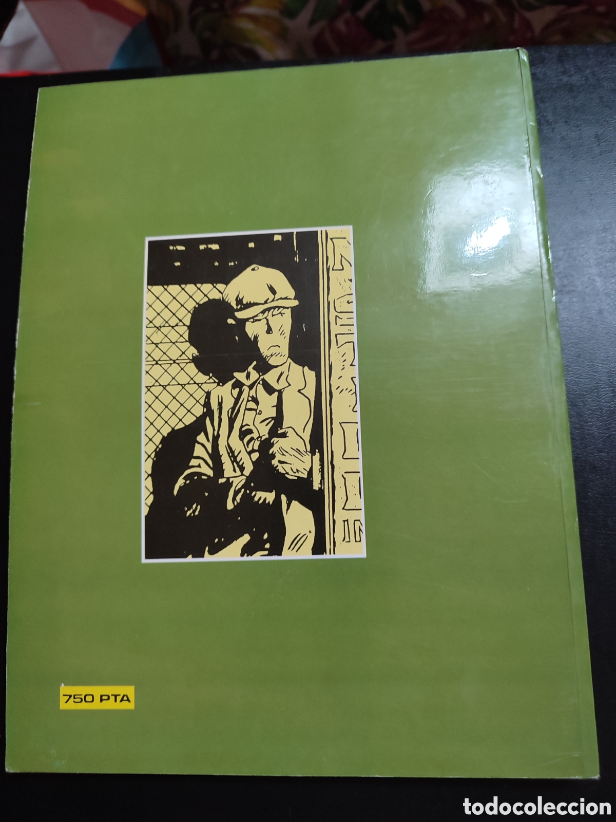 C&oacute;mics: Torpedo 1936 n&uacute;mero 2 - Foto 2