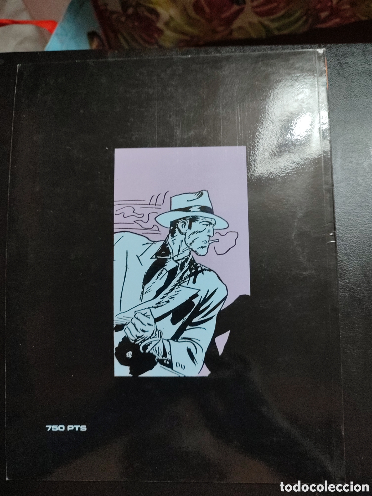 C&oacute;mics: Torpedo 1936 n&uacute;mero 7 - Foto 2