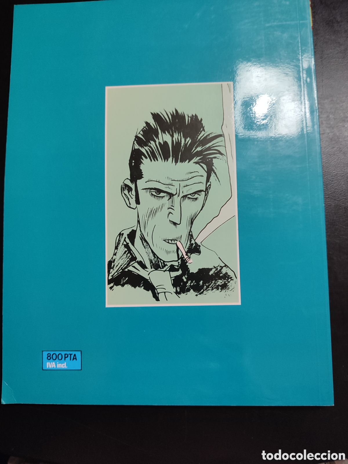 C&oacute;mics: Torpedo 1936 n&uacute;mero 4 - Foto 2