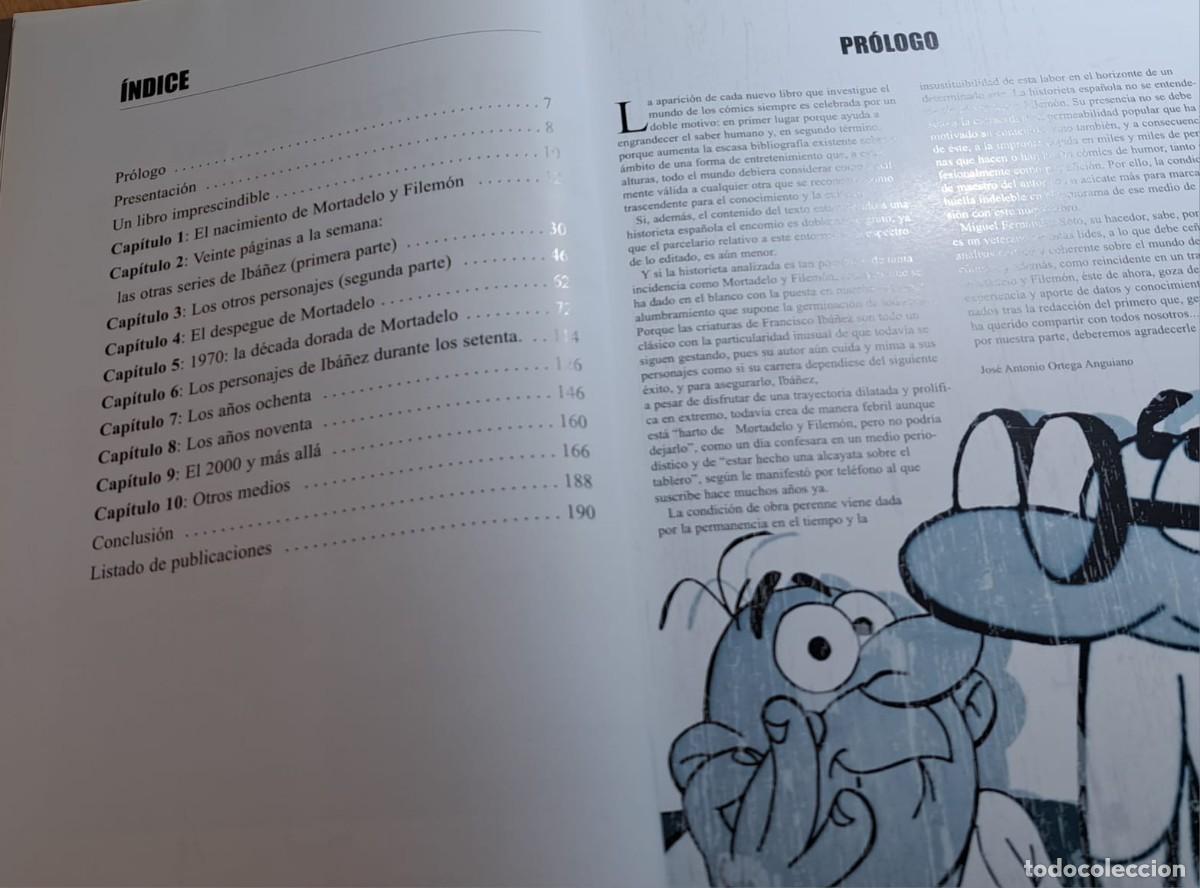 C&oacute;mics: TC19/ El mundo de Mortadelo y Filemon + 2dvd - Foto 7