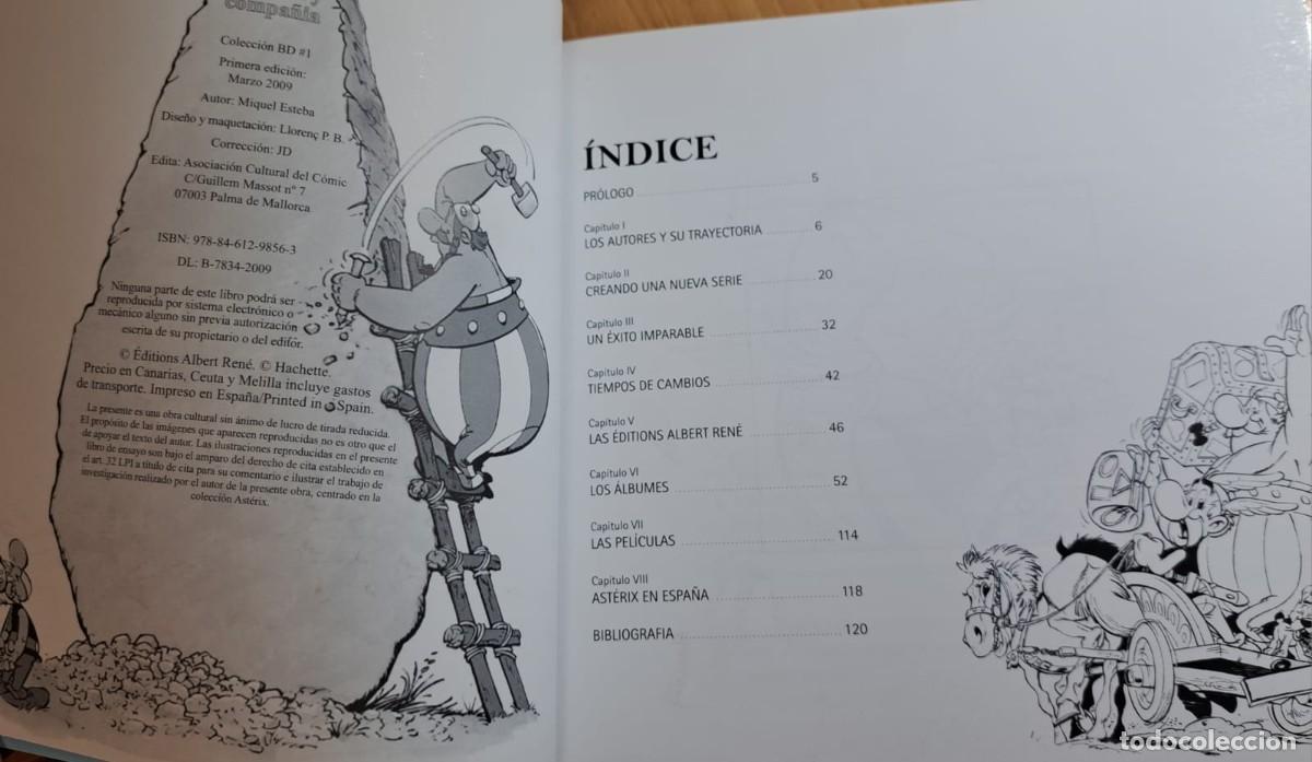C&oacute;mics: TC19/ AST&Eacute;RIX Y COMPA&Ntilde;IA - Foto 2