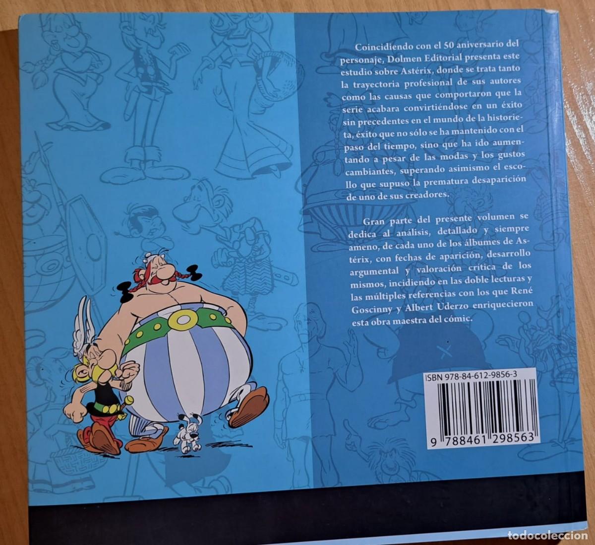 C&oacute;mics: TC19/ AST&Eacute;RIX Y COMPA&Ntilde;IA - Foto 3