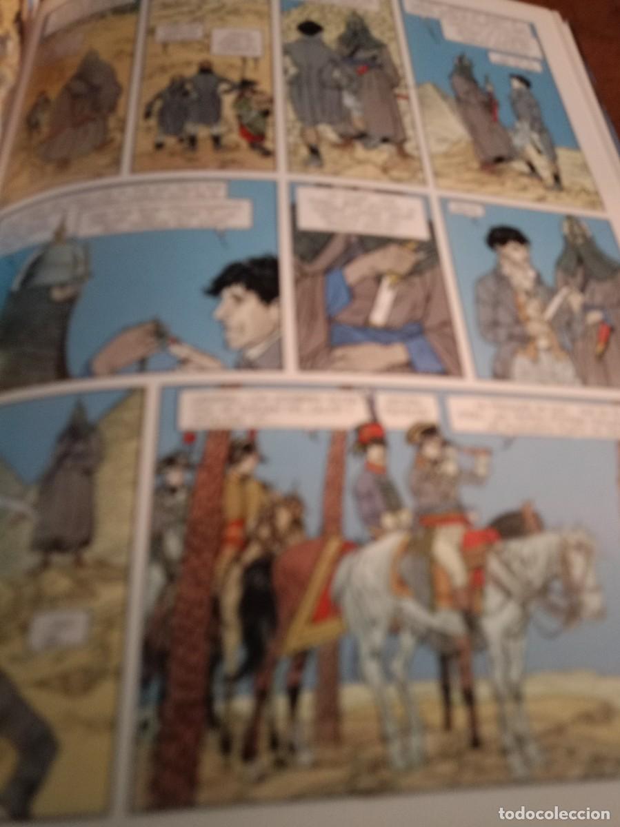 C&oacute;mics: Arno Integral. C&oacute;mic, - Foto 2