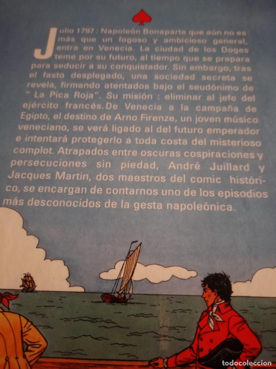 C&oacute;mics: Arno Integral. C&oacute;mic, - Foto 3