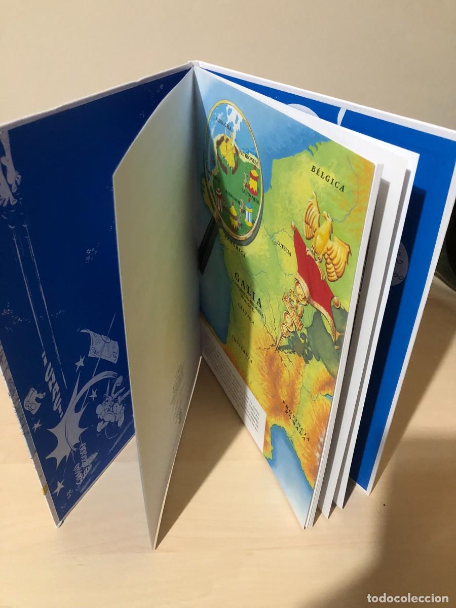 C&oacute;mics: ASTERIX Tras las huellas del Grifo - Foto 4