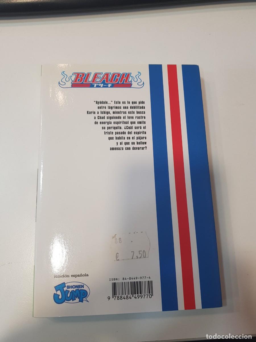 C&oacute;mics: Comic Glenat Bleach N&ordm; 2 - Foto 2