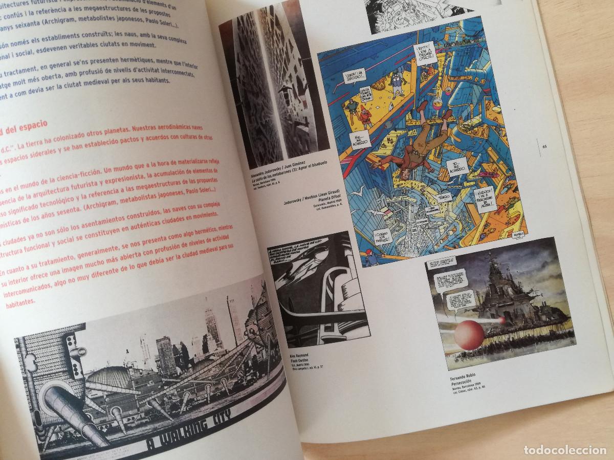 C&oacute;mics: CIUTAT & COMIC CIUDAD & COMIC - PEDIDO MINIMO 7&euro; - Foto 3
