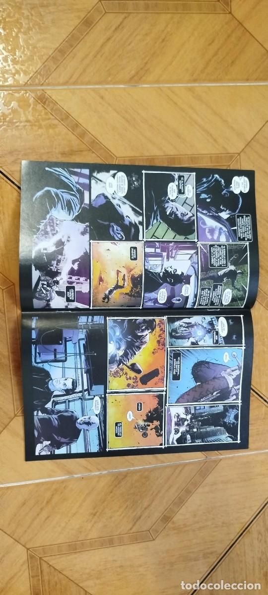 C&oacute;mics: C&oacute;mic Venom La pel&iacute;cula - Foto 3