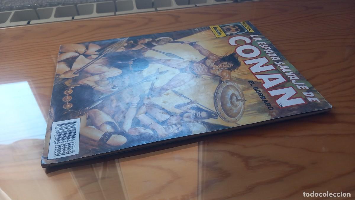 C&oacute;mics: Espada Salvaje de Conan, 170 - Foto 3