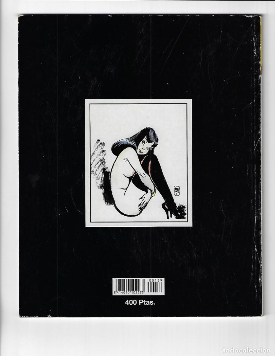 C&oacute;mics: El jueves. Pendones del humor. 139. - Foto 2