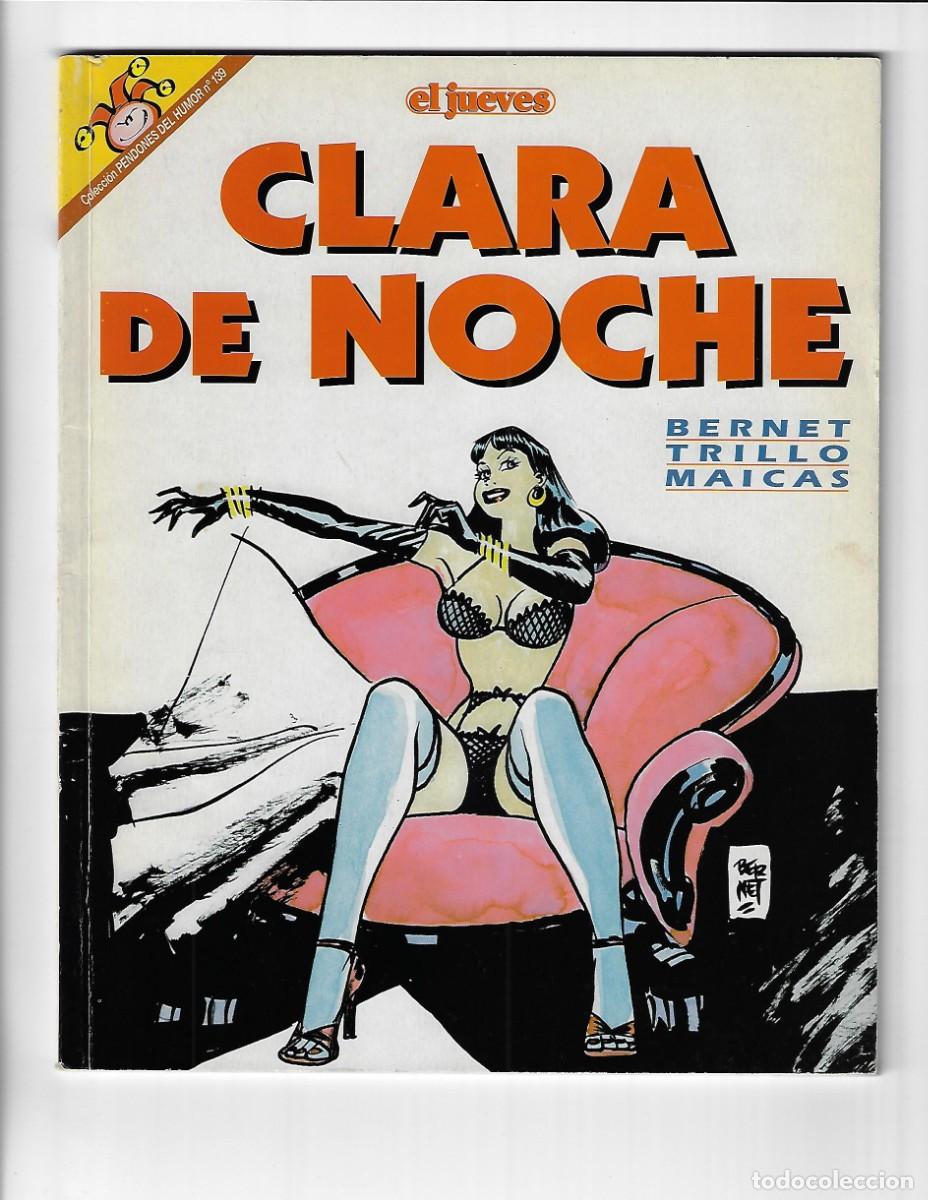 C&oacute;mics: El jueves. Pendones del humor. 139.