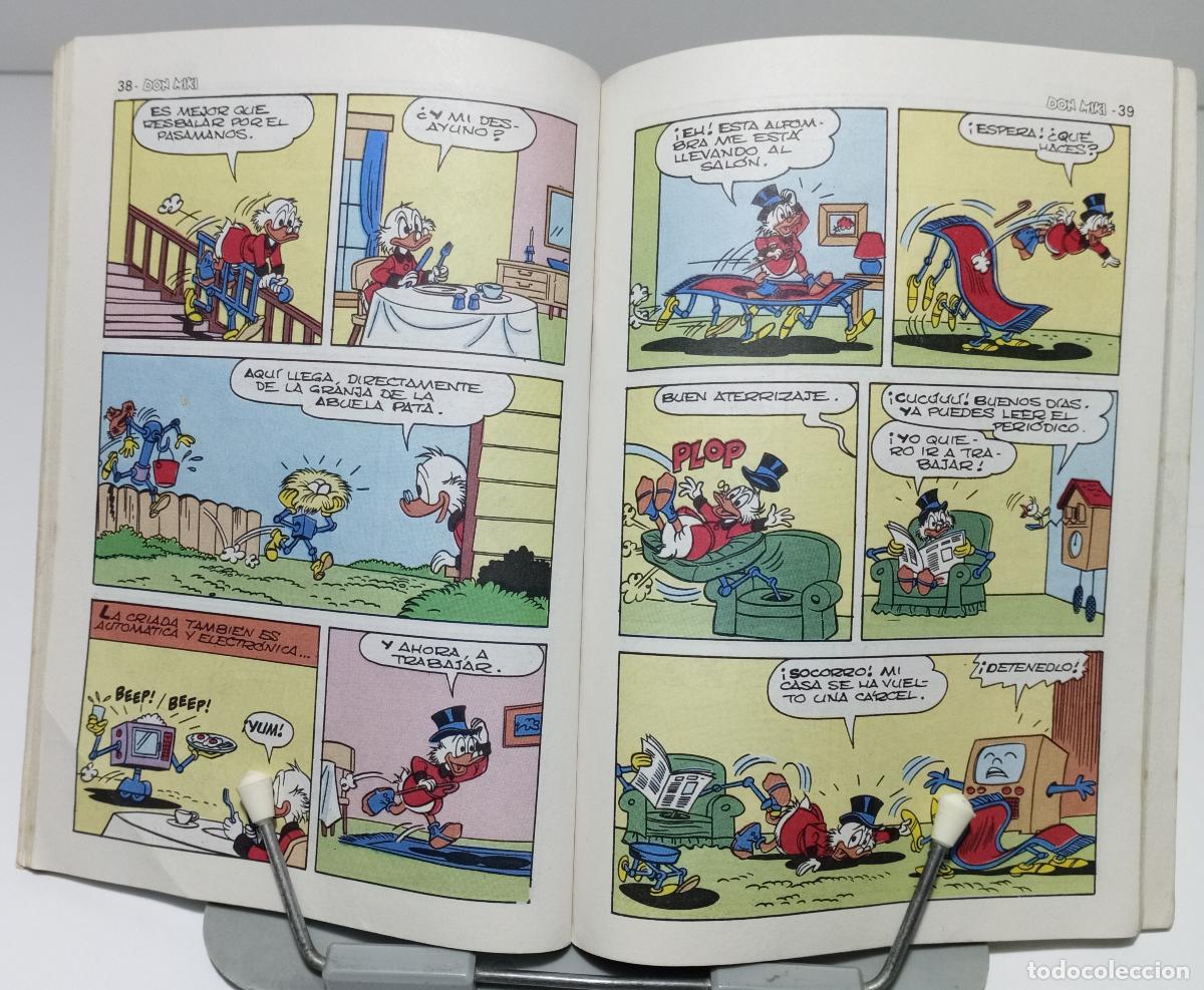 C&oacute;mics: Don Miki (497) - Varios autores - Foto 2