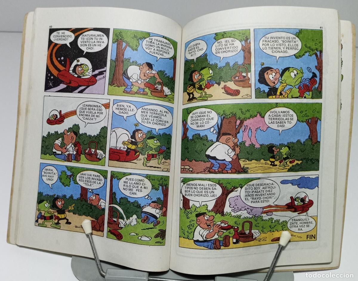 C&oacute;mics: Pulgarcito (143) - Varios autores - Foto 3