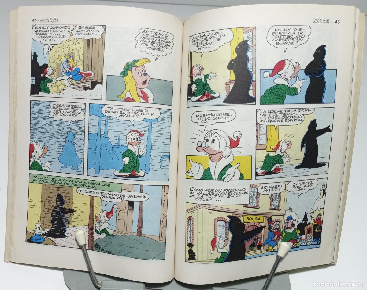 C&oacute;mics: Don Miki (492) - Varios autores - Foto 2