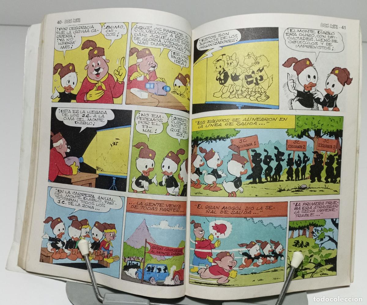C&oacute;mics: Don Miki (536) - Varios autores - Foto 3