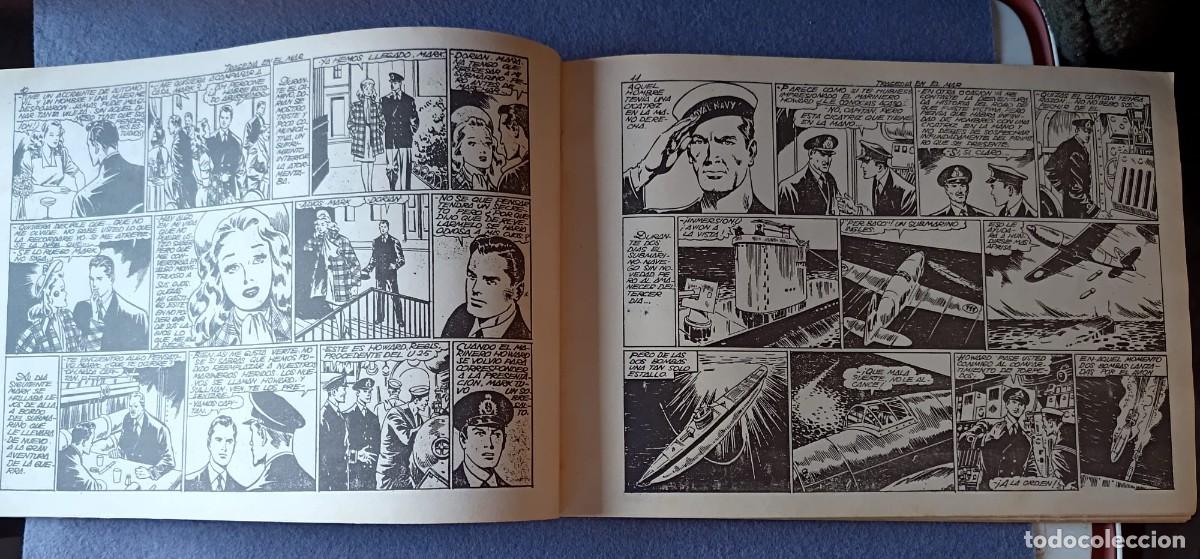 C&oacute;mics: 5 Comic. Haza&ntilde;as B&eacute;licas y Relatos de Guerra - Foto 6