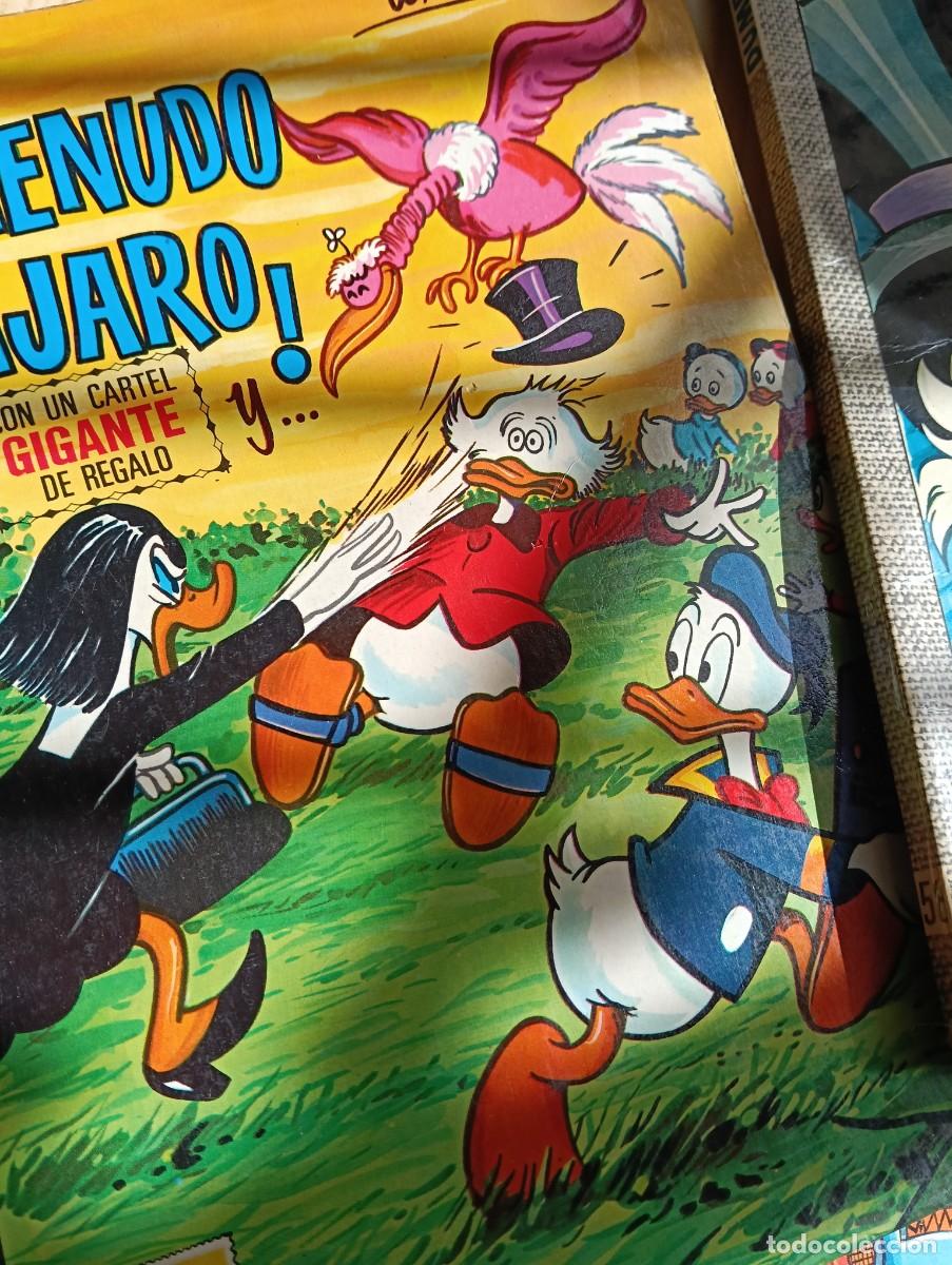 C&oacute;mics: Colecci&oacute;n Dumbo a&ntilde;os 70 - Foto 1