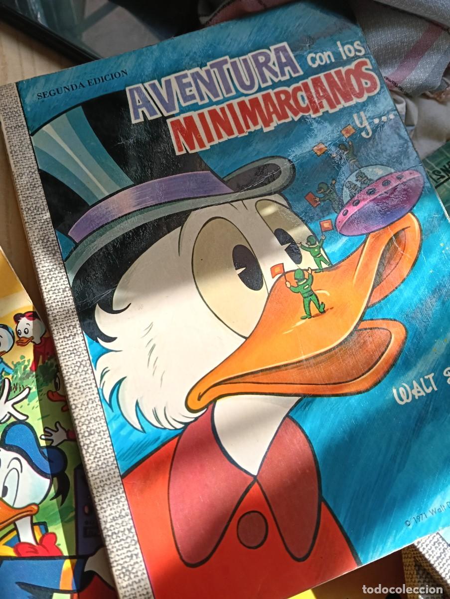 C&oacute;mics: Colecci&oacute;n Dumbo a&ntilde;os 70 - Foto 2