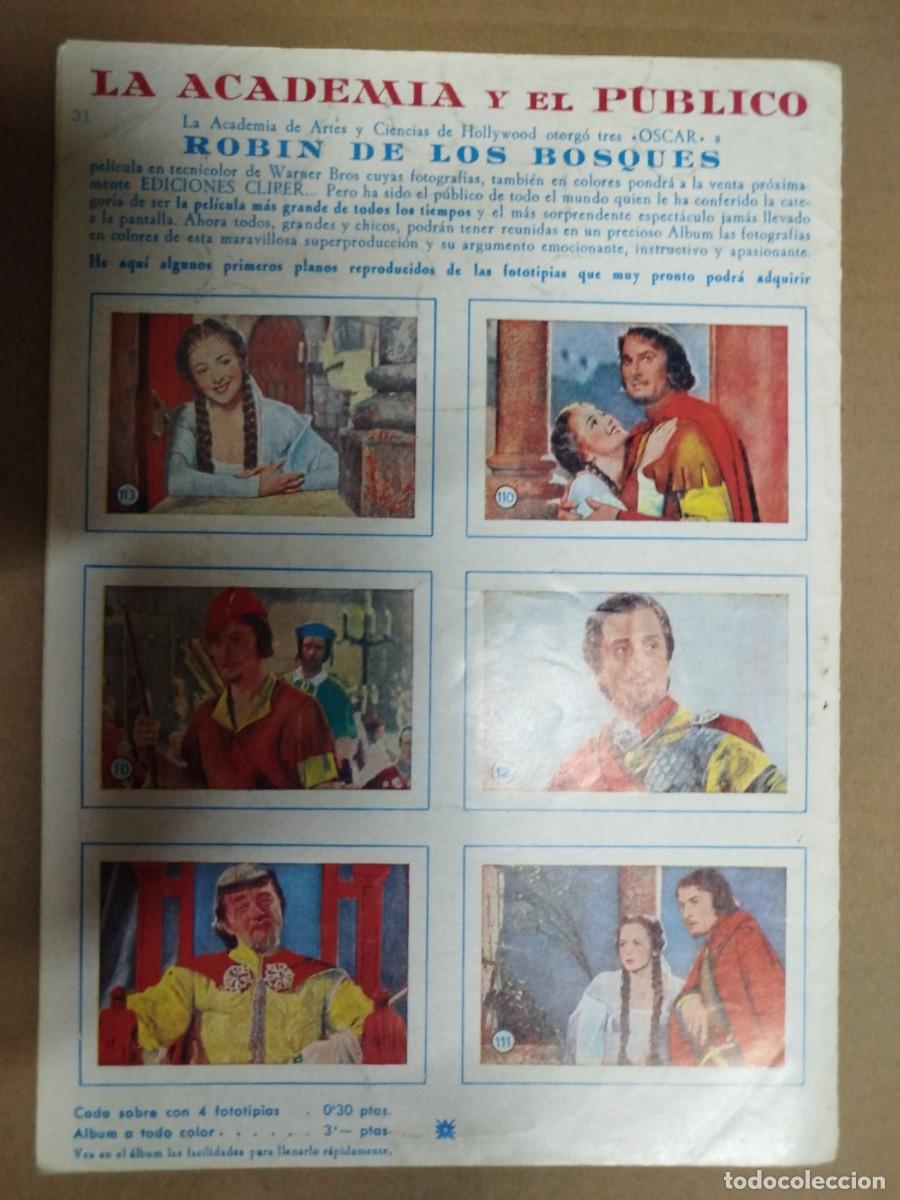 C&oacute;mics: C&oacute;mic El coyote n&deg;31 - Foto 2