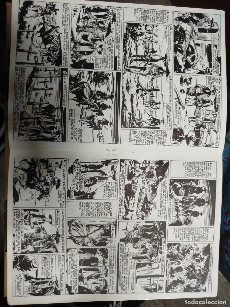 C&oacute;mics: C&oacute;mic El coyote n&deg;31 - Foto 3