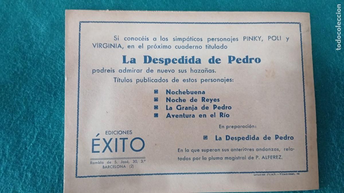 C&oacute;mics: El corso, &Eacute;xito en buen estado Bolsa JJ - Foto 2