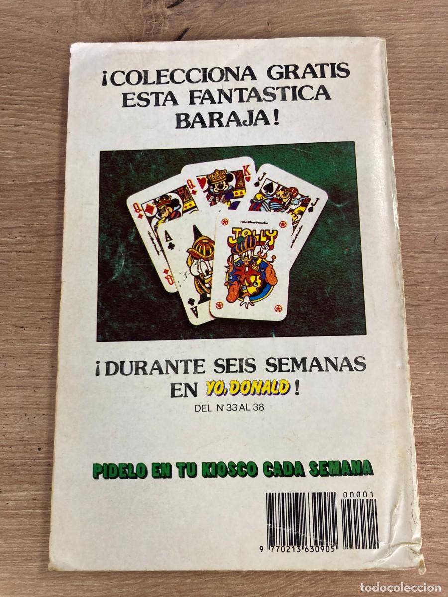 C&oacute;mics: Los exploradores Especial Disney N&uacute;mero 1 - Foto 2