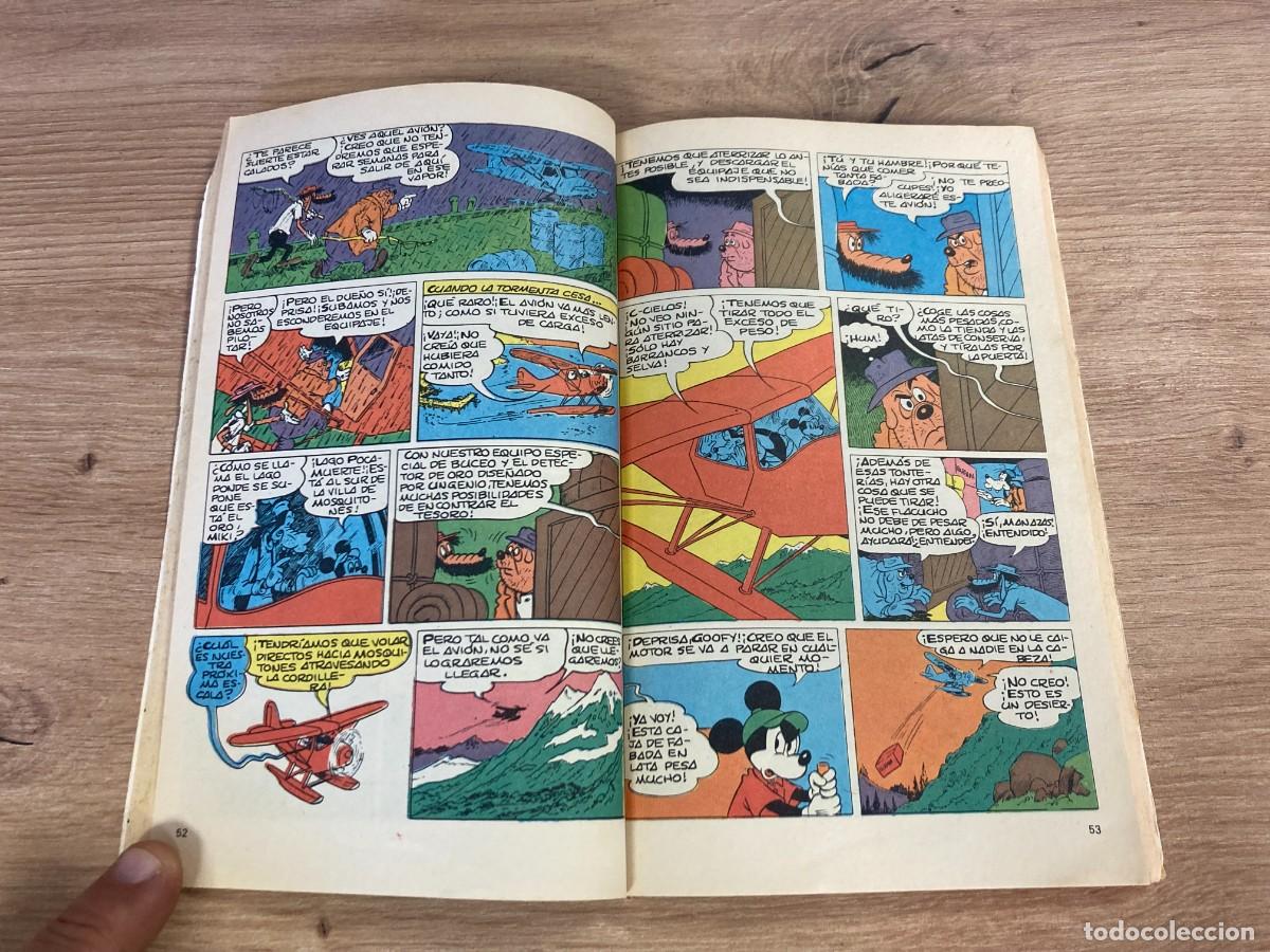 C&oacute;mics: Los exploradores Especial Disney N&uacute;mero 1 - Foto 5