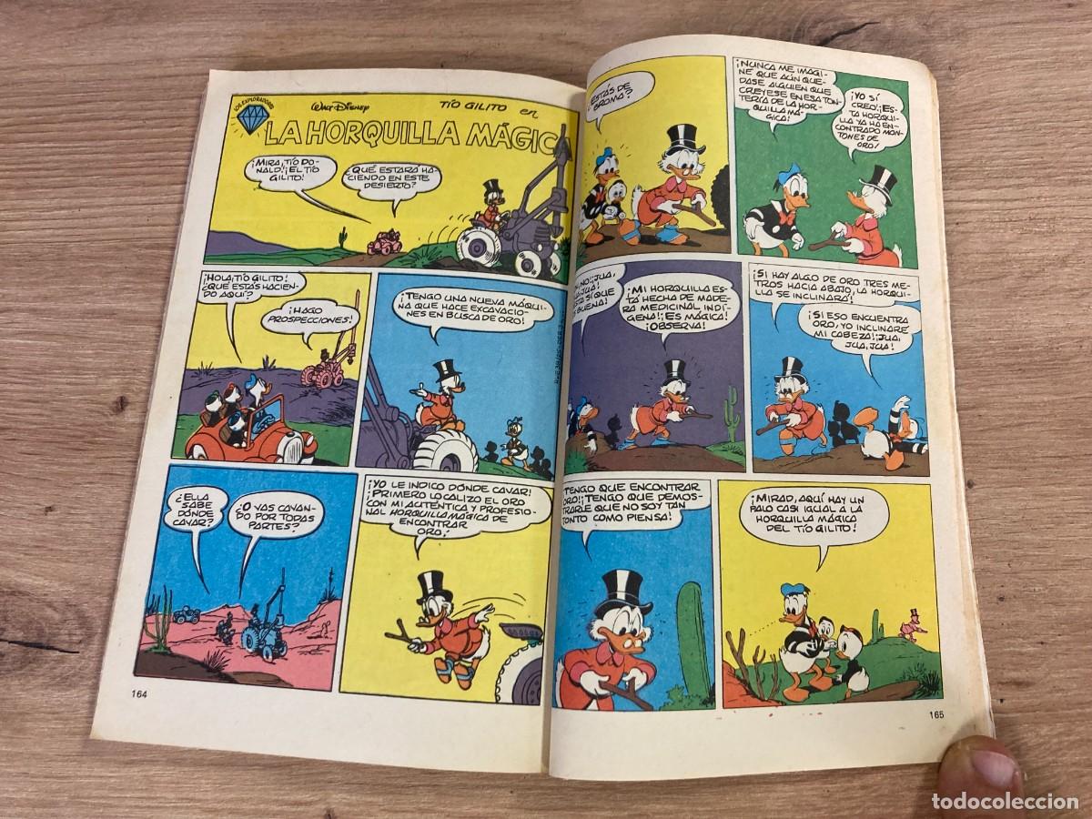 C&oacute;mics: Los exploradores Especial Disney N&uacute;mero 1 - Foto 6