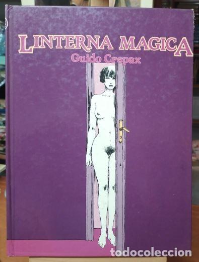 C&oacute;mics: COMIC - GUIDO GREPAX VARIOS - Foto 2