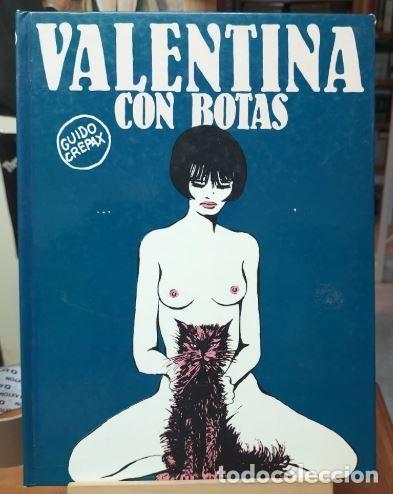 C&oacute;mics: COMIC - GUIDO GREPAX VARIOS - Foto 3