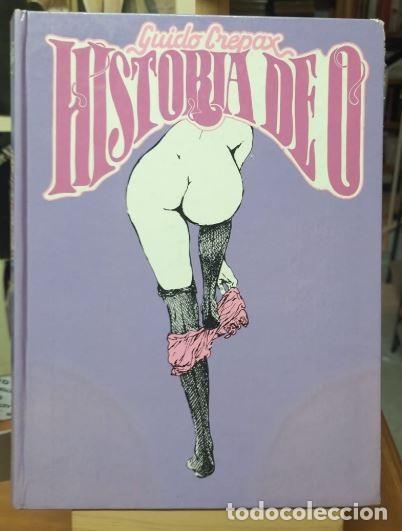 C&oacute;mics: COMIC - GUIDO GREPAX VARIOS - Foto 5