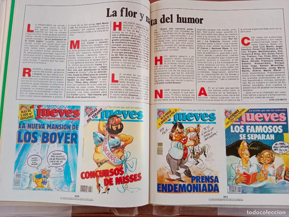 C&oacute;mics: EL INDEPENDIENTE. CHUMY CHUMEZ - Foto 3