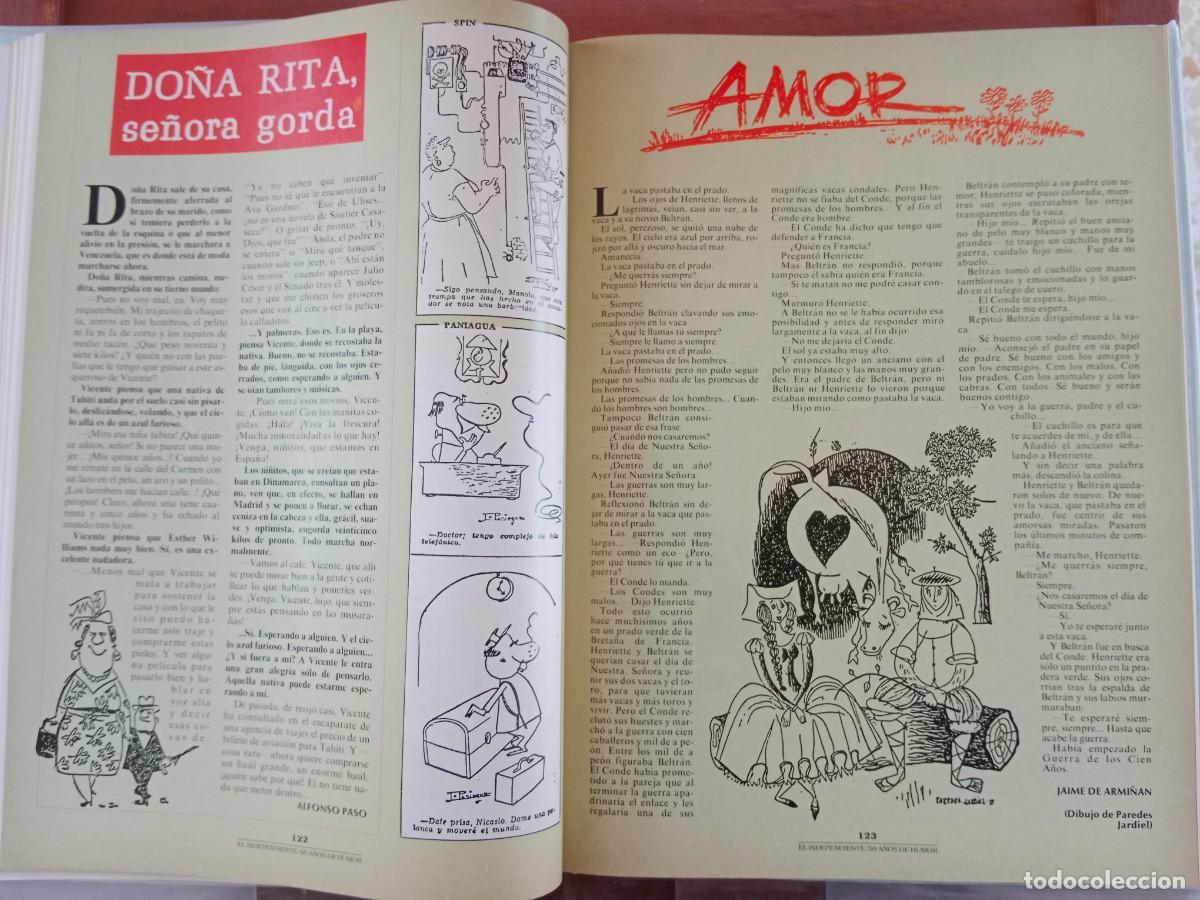 C&oacute;mics: EL INDEPENDIENTE. CHUMY CHUMEZ - Foto 5