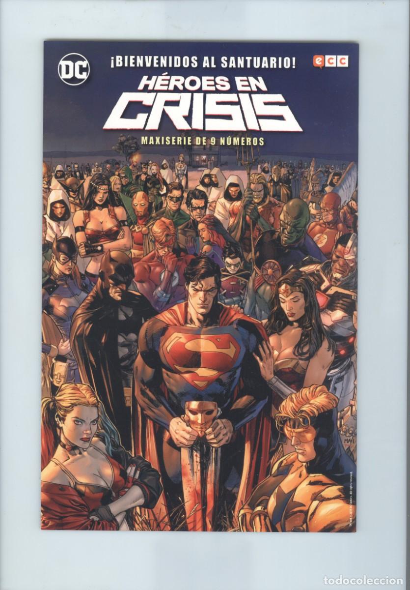 C&oacute;mics: Ecc. Dc comics. Flash. 31. - Foto 2