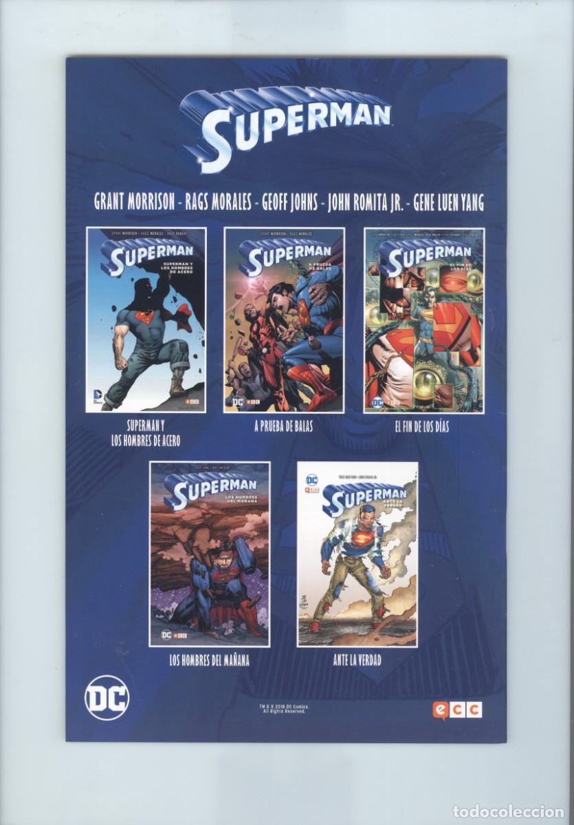 C&oacute;mics: Ecc. Dc comics. Flash. 30. - Foto 2