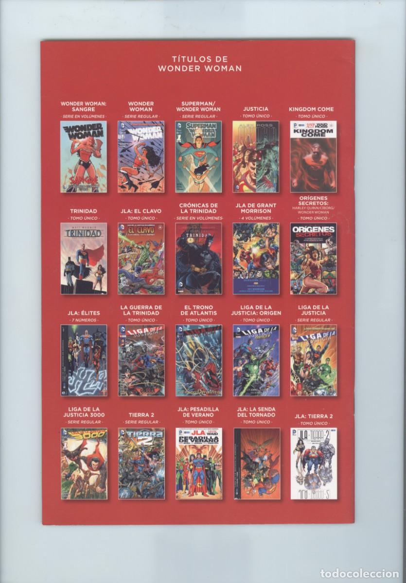 C&oacute;mics: Ecc. Flash. Universo dc. Renacimiento. 2 - Foto 2