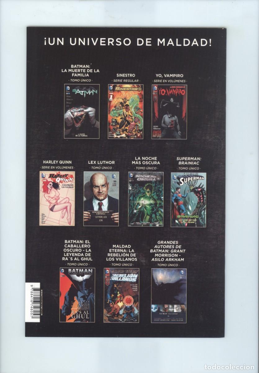 C&oacute;mics: Ecc. Flash. Temporada cero. 8 - Foto 2