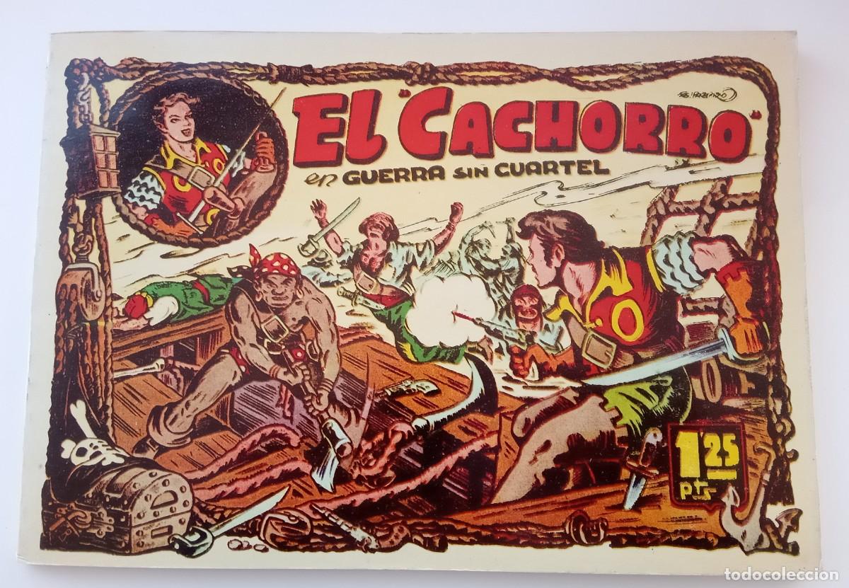 C&oacute;mics: TEBE5 FACSIMIL TOMO 7 DEL ACHORRO ( CONSTA DE 8 FASCICULOS) - Foto 1