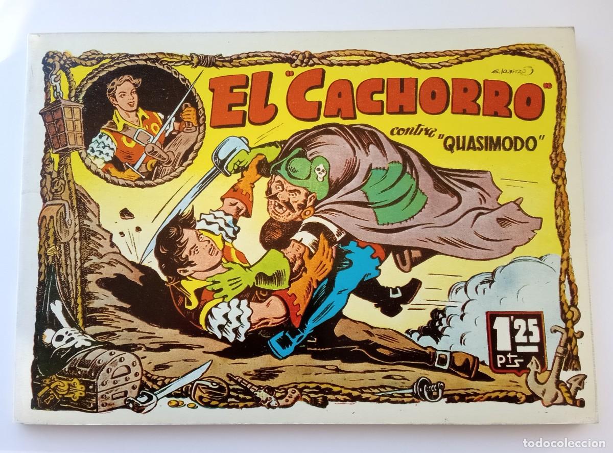 C&oacute;mics: TEBE5 FACSIMIL TOMO 8 DEL ACHORRO ( CONSTA DE 8 FASCICULOS) - Foto 1