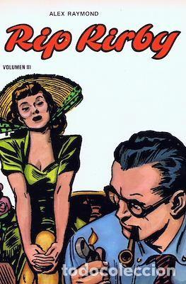 C&oacute;mics: Rip Kirby Vol III 1981 BO EDICIONES - Foto 1