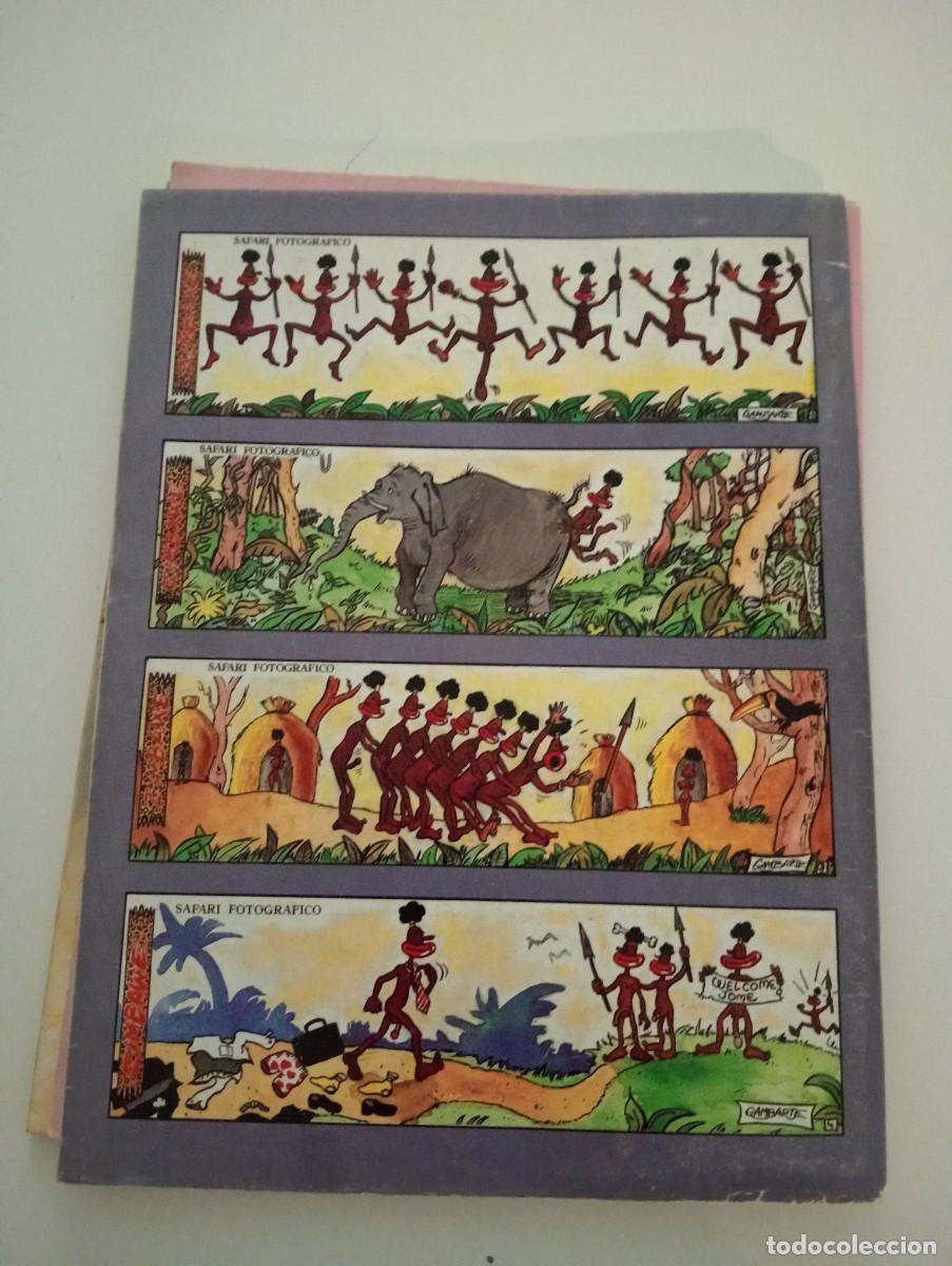 C&oacute;mics: LOTE CON 10 EJEMPLARES DE MAKOKI (DE 34). GRAPA. EDICIONES MAKOKI. 1990 &ndash; 93. 1989. - Foto 18
